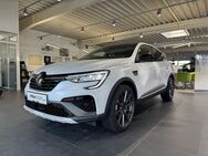 Renault Arkana, 160 R S Line, Jahr 2023 - Dresden