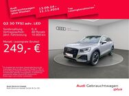 Audi Q2, 30 TFSI advanced Smartphone Interface, Jahr 2023 - Kassel