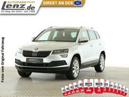 Skoda Karoq, Style, Jahr 2021 - Oelde Zentrum