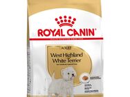 Sparpaket Royal Canin - West Highland White Terrier Adult (2 x 3 kg)