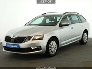 Skoda Octavia, 2.0 TDI Combi Ambition ####, Jahr 2019 - Donnersdorf