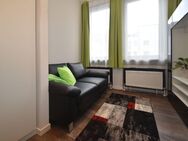 Business Apartment - ab 1 Monat - vollständig ausgestattet - Frankfurt (Main)