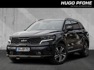 Kia Sorento, Platinum, Jahr 2023 - Schwerin