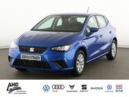 Seat Ibiza, 1.0 TSI 95 Style, Jahr 2023 - Gotha