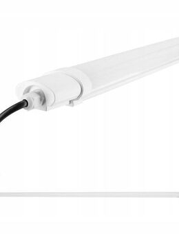 6x LED INDUSTRIELAMPE WERKSTATTLAMPE LEUCHTE 120cm 36W IP65 - Wuppertal