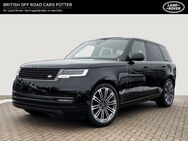 Land Rover Range Rover, D300 HSE el klappb, Jahr 2022 - Iserlohn