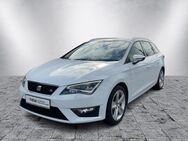 Seat Leon, 1.4 TSI ST FR abn, Jahr 2016 - Lübeck