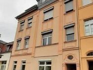 renovierte 4 Raum Wohnung - Bernburg (Saale)