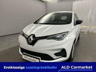 Renault ZOE (ohne Batterie) Z.E. 40 LIFE Limousine, 5-türig, Direktantrieb, 1-Gang - Bad Fallingbostel