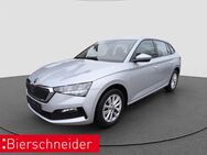 Skoda Scala, 1.0 TSI Clever, Jahr 2023 - Straubing