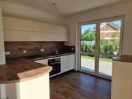 Wohnen, da wo andere Urlaub machen! KfW 55 Effizienzhaus - Zwei-Zimmer-Wohnung mit Terrasse - Lembruch