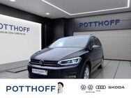 VW Touran, 2.0 TDI Highline, Jahr 2022 - Hamm