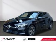 Mercedes A 250, e Progressive MBUX Ambiente, Jahr 2021 - Oldenburg