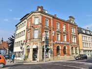 Großzügige 6-Zimmer-Wohnung in zentraler Lage von Coburg (WG geeignet) - Coburg