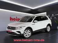 VW Tiguan, 2.0 TDI Elegance, Jahr 2022 - Werne