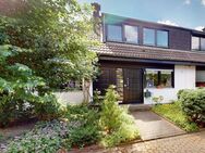Zuhause angekommen - stilvoll, ruhig, familienfreundlich - Kerpen (Kolpingstadt)