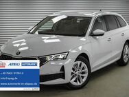 Skoda Octavia, 1.5 eTSI Selection - LAGER, Jahr 2024 - Kißlegg