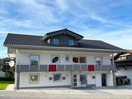 großzügige 4 Zimmer-Wohnung in Röthenbach - Röthenbach (Allgäu)