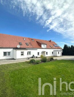 Zwei-Generationen-Wohnen plus Ferienwohnung - ZFH in Lawalde - Lawalde