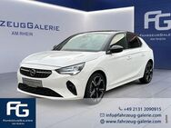 Opel Corsa F Sport Panoramadach Technologie Paket - Neuss