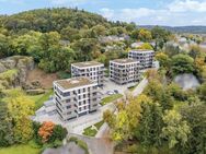 Exklusives Wohnen mit Panoramablick - Büdingen