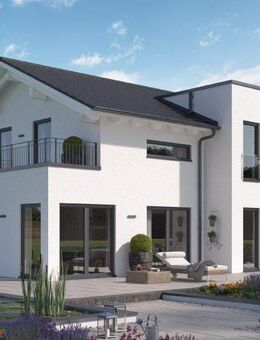 Chance nutzen: Wohnbauförderung 2026 - Wehingen