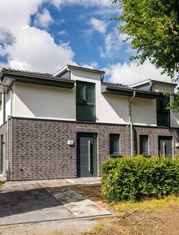 Für Vielflieger & Naturliebhaber: Wohnen in Niendorf - Hamburg