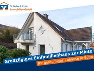 Ihr neues Zuhause in Eutin - Großzügiges Einfamilienhaus mit viel Platz und Charme! - Eutin