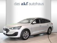 Ford Focus Titanium X-Ford Sync 4 mit Navi*AHK*Kamera - Schwerte (Hansestadt an der Ruhr)