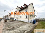 Attraktives Mehrfamilienhaus in Meiningen-Dreißigacker - Solide Kapitalanlage mit stabilen Mieteinnahmen - Meiningen