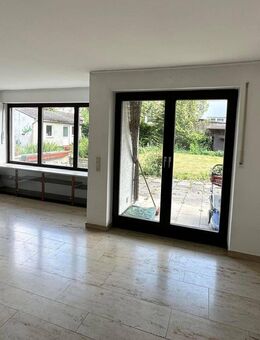 Freundlicher Familiensitz mit Garten - Oberschleißheim