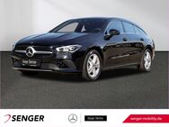 Mercedes CLA 180, SB Progressive, Jahr 2023 - Beckum