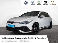 VW Golf, 2.0 TSI VIII GTI Clubsport (EURO 6d), Jahr 2022 - Berlin