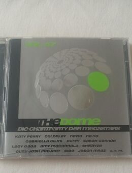The Dome Vol. 47 von Various | CD - Essen