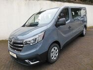 Renault Trafic Combi GRAND LIFE BLUE DCI 150 -9 SITZE- - Rodalben