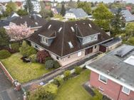 Bremerhaven-Eckernfeld // Gepflegtes Mehrfamilienhaus mit Potential in begehrter Lage - Bremerhaven