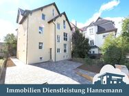 3 Fam. Haus in Degerloch, saniert, Haigst-Blick, Stellplätze Provisionsfrei!, Rendite 5,2 % - Stuttgart