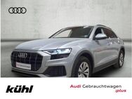 Audi Q8, 50 TDI Q Assistenz, Jahr 2023 - Gifhorn