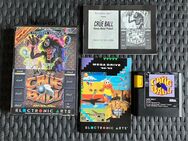 Crüe Ball | Sega Mega Drive | GUT | CIB - Dresden