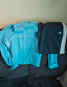 Adidas Sport - Ratekau