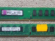 DDR 2 RAM 1GB - Nordstemmen