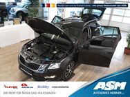 Skoda Octavia, 2.0 TDI Combi Soleil COLUMBUS, Jahr 2020 - Blankenburg (Harz)