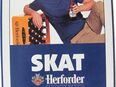 Herforder Brauerei - Rüdiger Hoffmann - Skatspiel in 04838