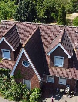 Zwei Häuser - ein Grundstück - Dassow