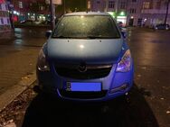 OPEL AGILA 1,2 UNFALLFREI AUS 1 HAND,SCHECKHEFT,TÜV NEU - Berlin