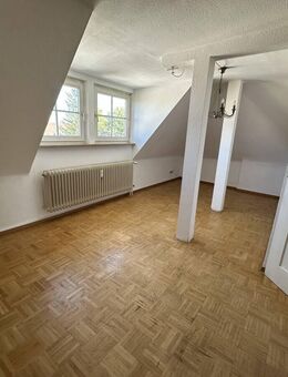 3 Zimmer DG Zentral in Fellbach - Fellbach