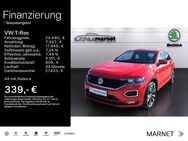 VW T-Roc, 2.0 TSI Sport, Jahr 2019 - Heidenheim (Brenz)