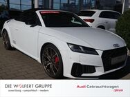 Audi TTS, Roadster TFSI BRONZE SELECTION, Jahr 2024 - Großwallstadt