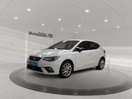 Seat Ibiza, 1.0 TSI FR, Jahr 2021 - Melsungen