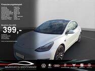 Tesla Model 3, Performance Dual AWD h, Jahr 2021 - Baden-Baden